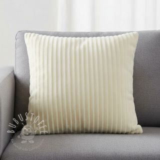 Kunstfell Vivien ecru