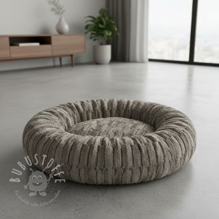 Kunstfell Lara brown