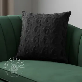 Kunstfell black