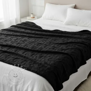 Kunstfell black