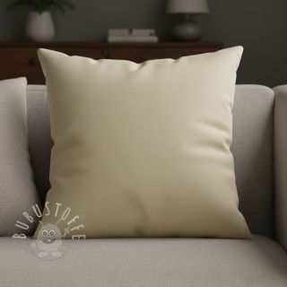 Wildleder DOUDOU mastic