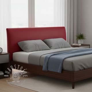 Kunstleder GLADIATOR rouge