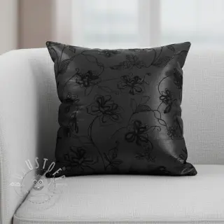 Bekleidungskunstleder Flowers design B