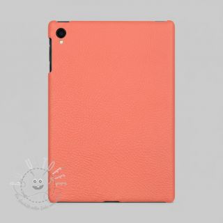 Kunstleder KARIA peach