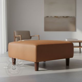 Kunstleder KARIA cuivre