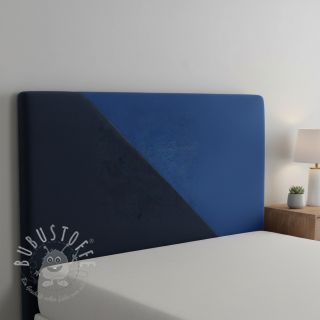 Wildleder ALASKA roy/marine