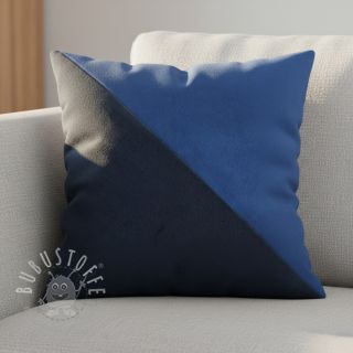 Wildleder ALASKA roy/marine