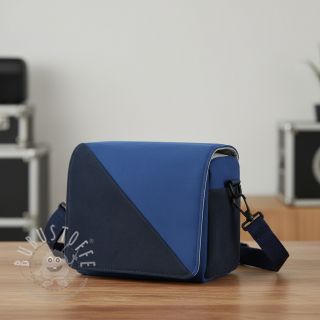 Wildleder ALASKA roy/marine