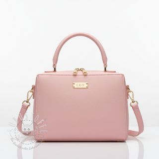 Kunstleder KARIA blush