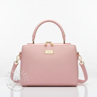 Kunstleder KARIA blush