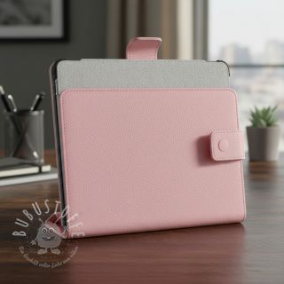 Kunstleder KARIA blush