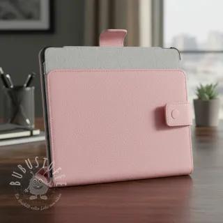 Kunstleder KARIA blush