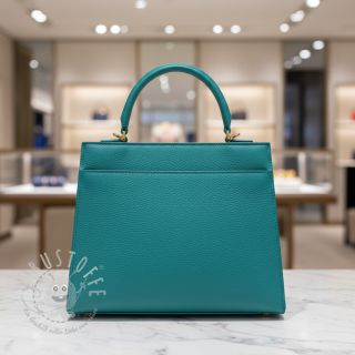 Kunstleder KARIA paon