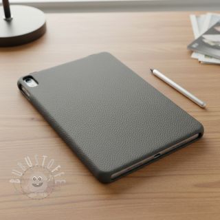 Kunstleder KARIA ardoise