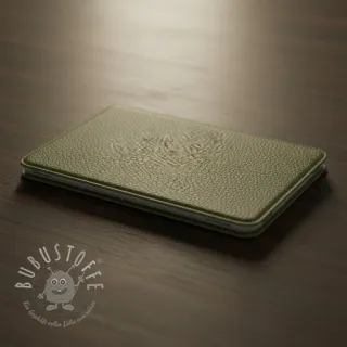 Kunstleder KARIA khaki