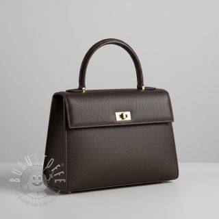 Kunstleder AUTRUCHE ebene