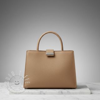 Kunstleder KARIA stone