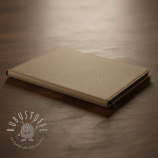 Kunstleder KARIA stone