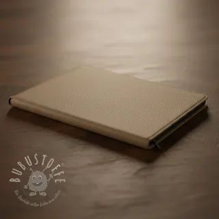 Kunstleder KARIA stone