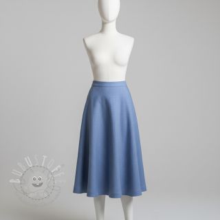 Viskosestoff leinen PREMIUM jeans