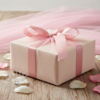 Feintüll light pink 160 cm