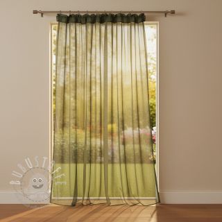 Feintüll army 160 cm