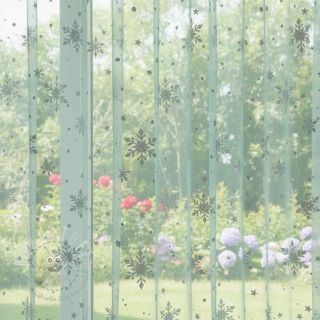 Feintüll Crystal old green