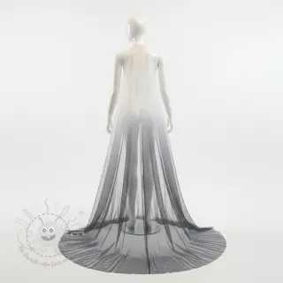 Feintüll Rainbow design G