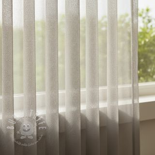 Feintüll  grey 160 cm