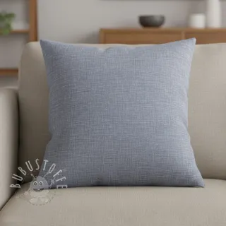 Leinen mit Baumwolle Lico navy