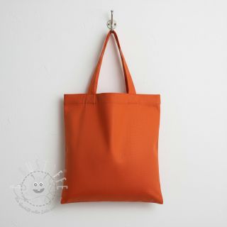 Baumwollstoff popeline terra