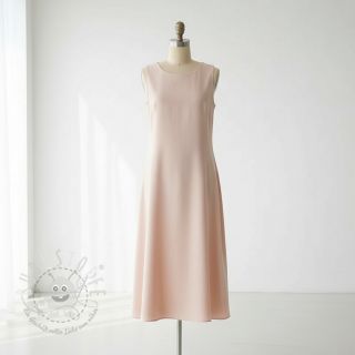 Baumwollstoff popeline powder