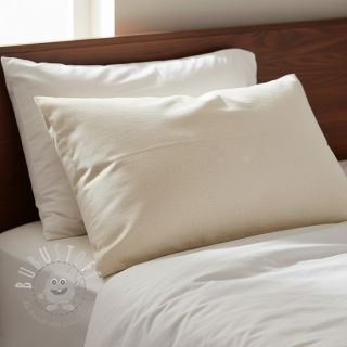 Baumwollstoff popeline SIMPLY NATURAL