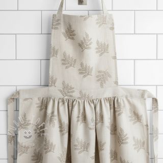 Baumwollstoff EMBROIDERY Sofia design B