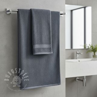 Kuschelfrottee SPA pacifique