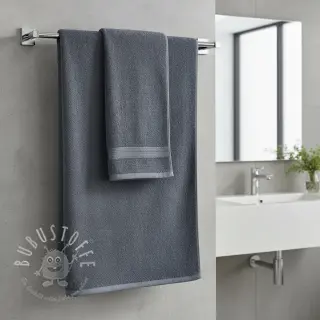 Kuschelfrottee SPA pacifique