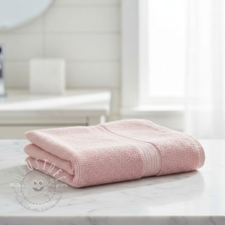 Kuschelfrottee SPA layette