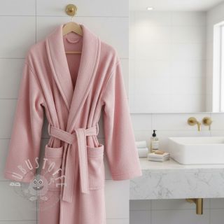 Kuschelfrottee SPA layette