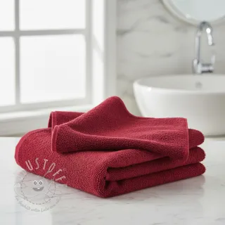 Kuschelfrottee SPA bourgogne