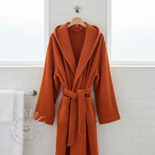 Frottee elastisch terra