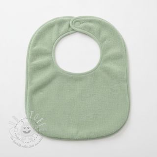 Frottee elastisch mint