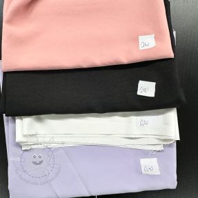 Stoffreste papillon 050