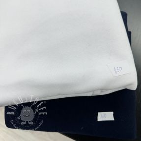 Stoffreste Sommersweat alpenfleece JOGGING 245