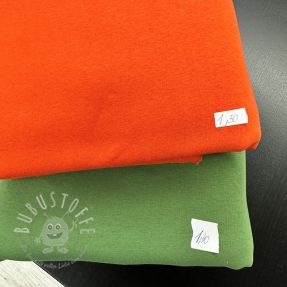 Stoffreste Sommersweat alpenfleece JOGGING 246