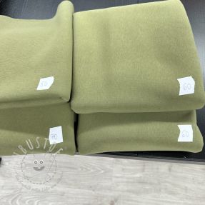 Stoffreste Sommersweat alpenfleece JOGGING 249