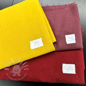 Stoffreste leinen SORONA 028