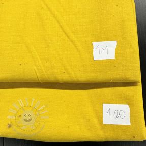 Stoffreste leinen STRETCH 067