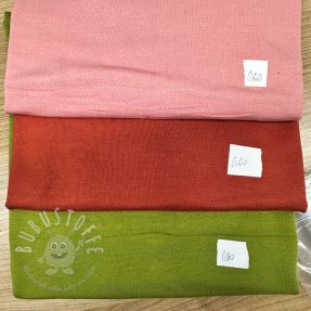 Stoffreste Sommersweat modal 163