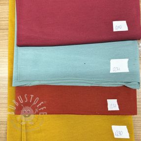 Stoffreste Sommersweat modal 165