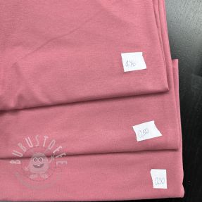 Stoffreste Jersey VISCOSE LYCRA 173